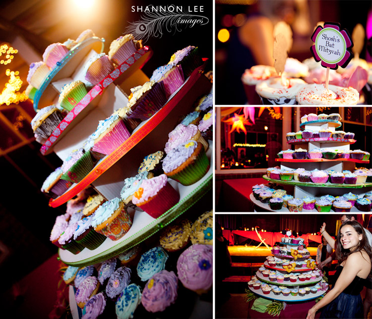 cupcakes