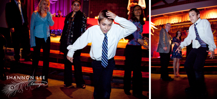 kids break dancing