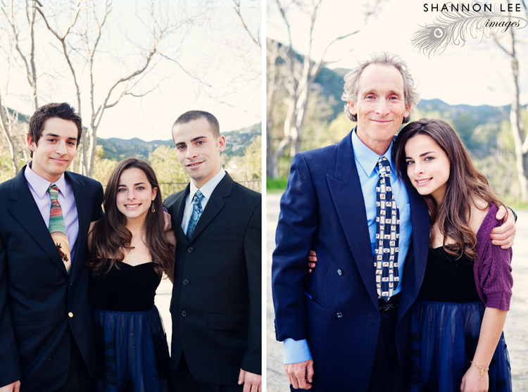 bat mitzvah photographer
