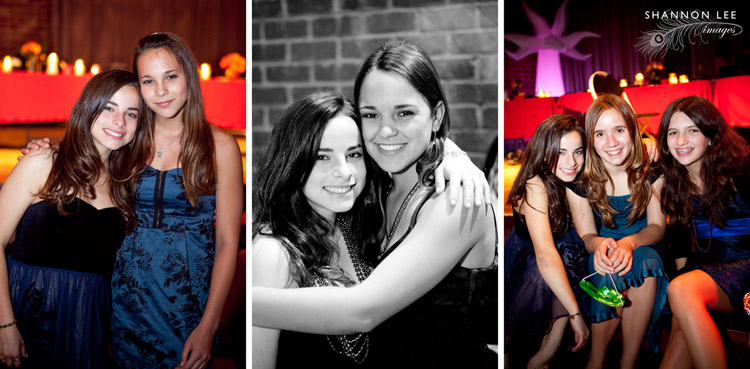 bat mitzvah photography