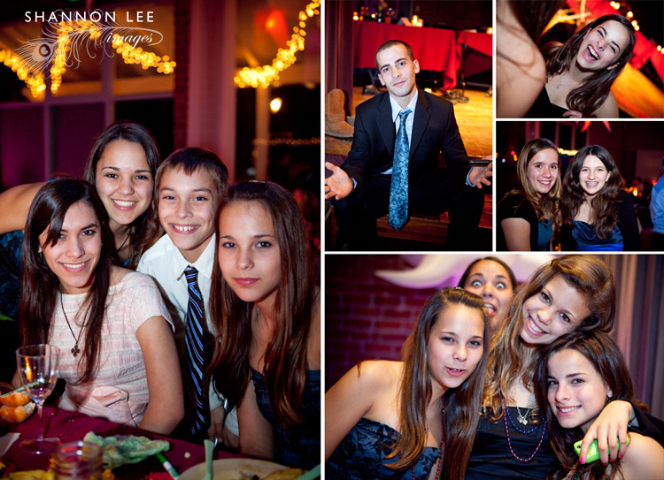 los angeles event photography