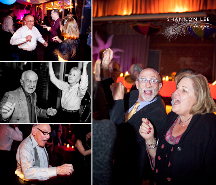 event photography