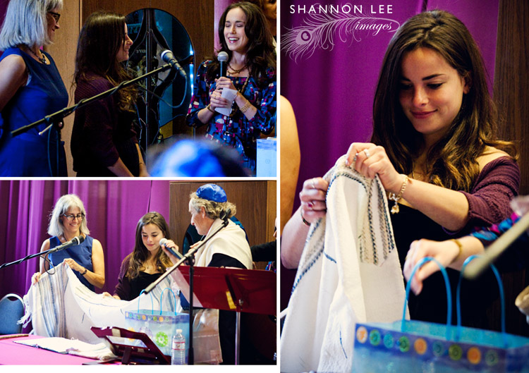 tallit