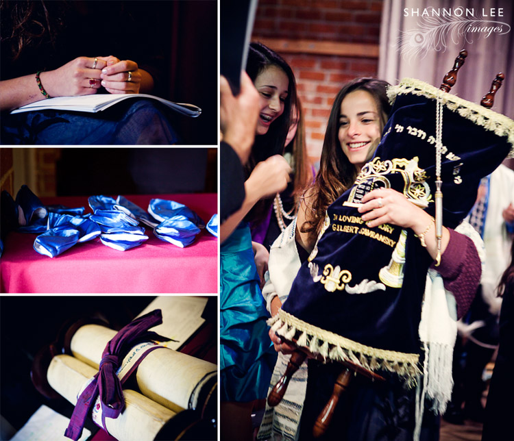 topanga community club bat mitzvah