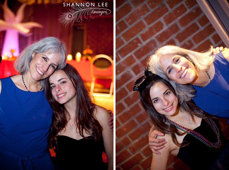 shoshana mom bat mitzvah