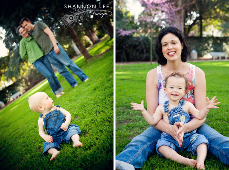 pasadena family photographer