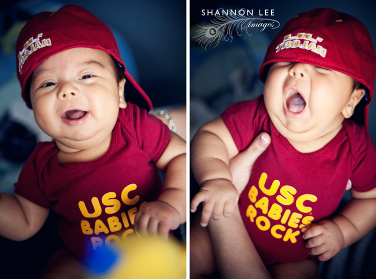 usc babies usc babies