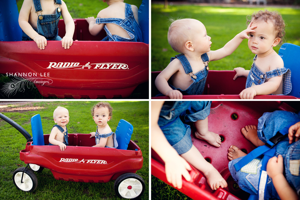 radio flyer