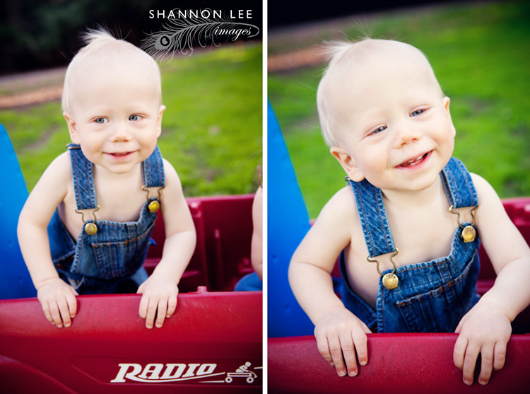 los angeles baby photography