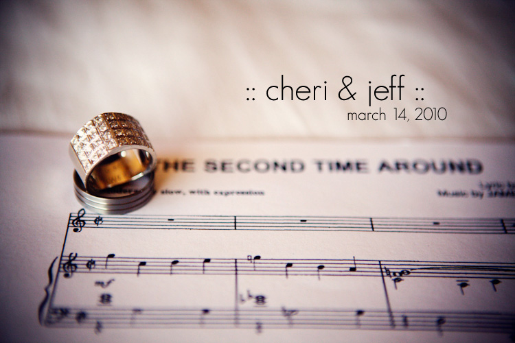 cheri jeff