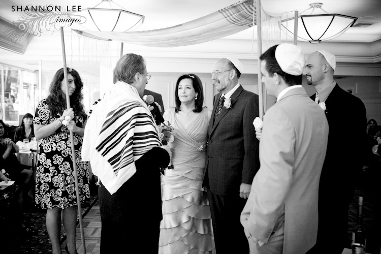 sportsmens lodge wedding