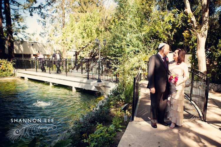 studio city wedding