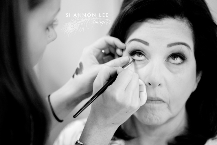 cheri wedding