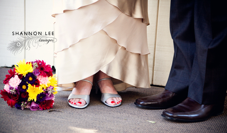 studio city wedding