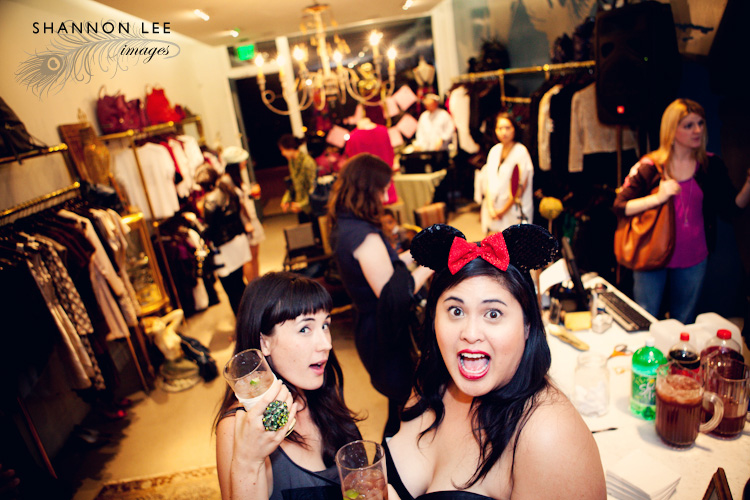 los angeles event photographer