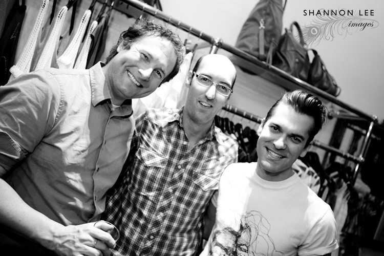 los angeles event photographer