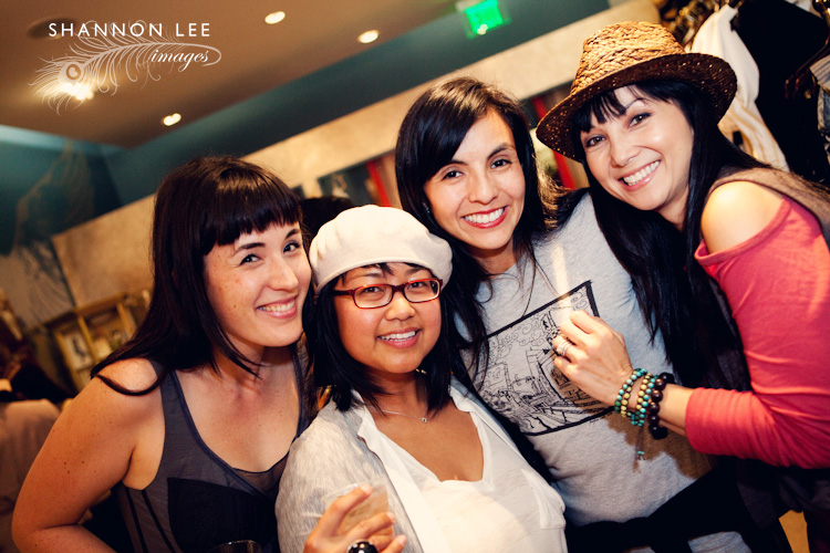 los angeles event photographer