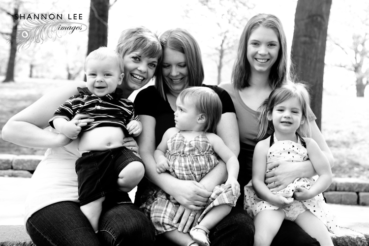 st louis family photographer