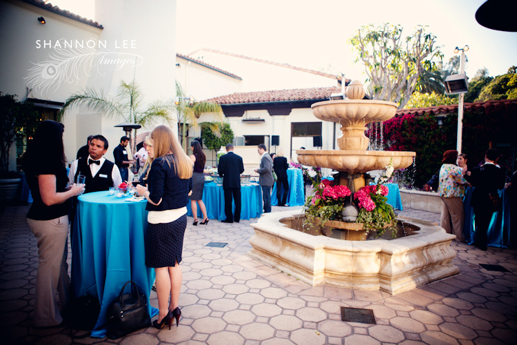 bel air bay club photography
