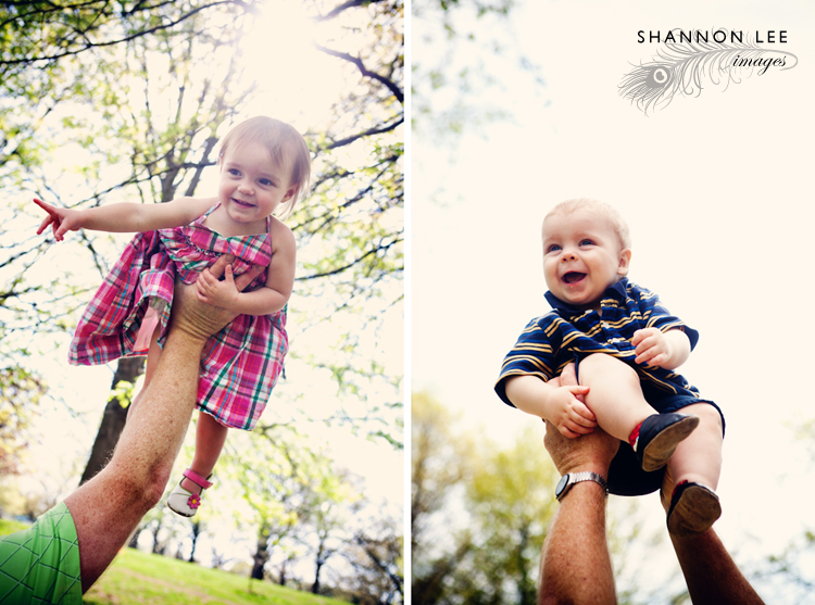 children portrait photographer
