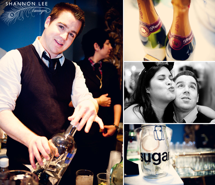 bartender