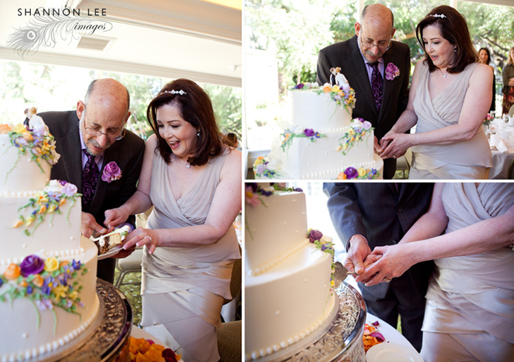 cake cutting