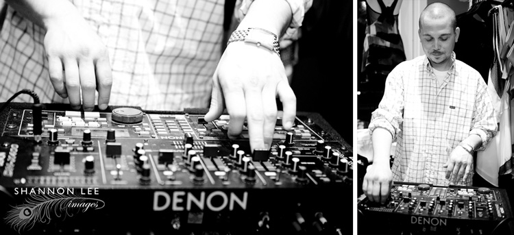 dj