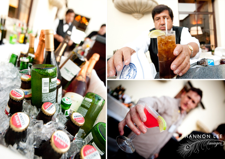 drinks