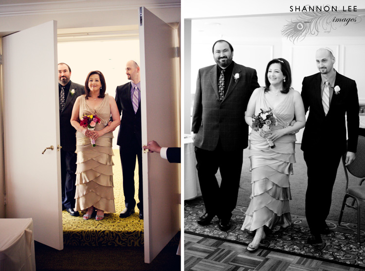 sportsmens lodge wedding