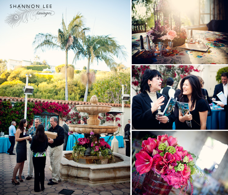 bel air bay club photography