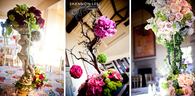 bel air bay club photography