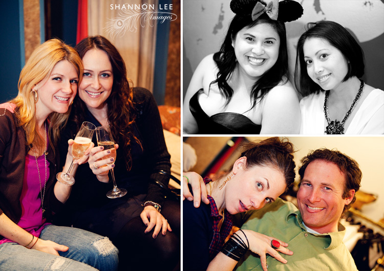 los angeles event photography