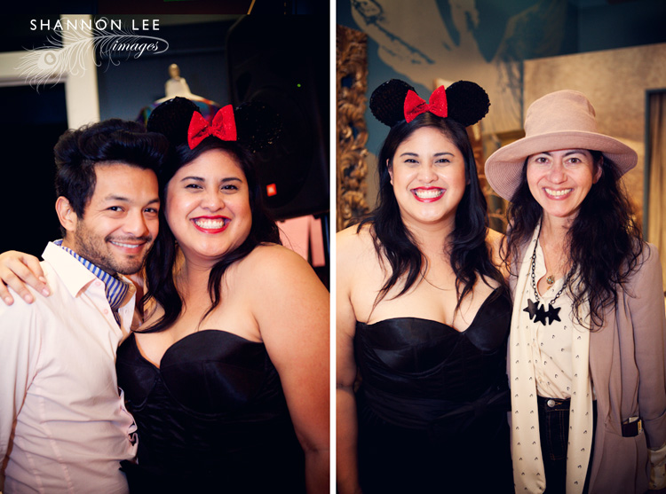 los angeles event photographer