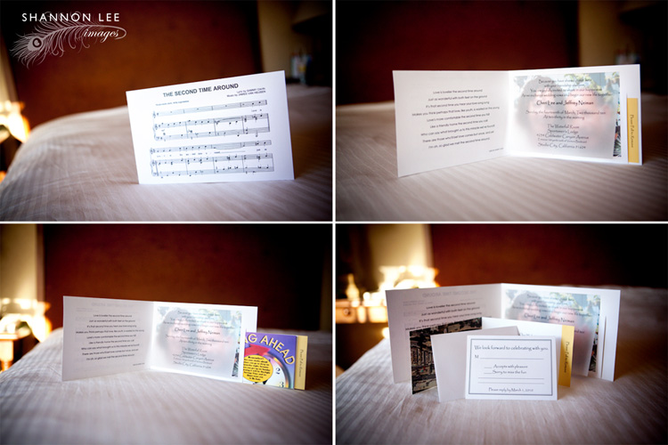 diy invitations