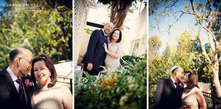 studio city wedding