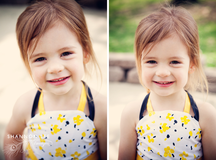 children portrait photographer