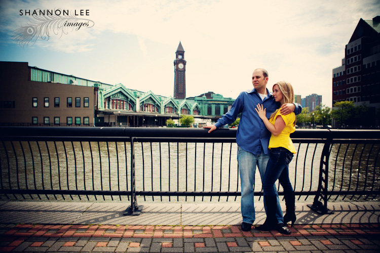 hoboken engagement photographer hoboken engagement photographer