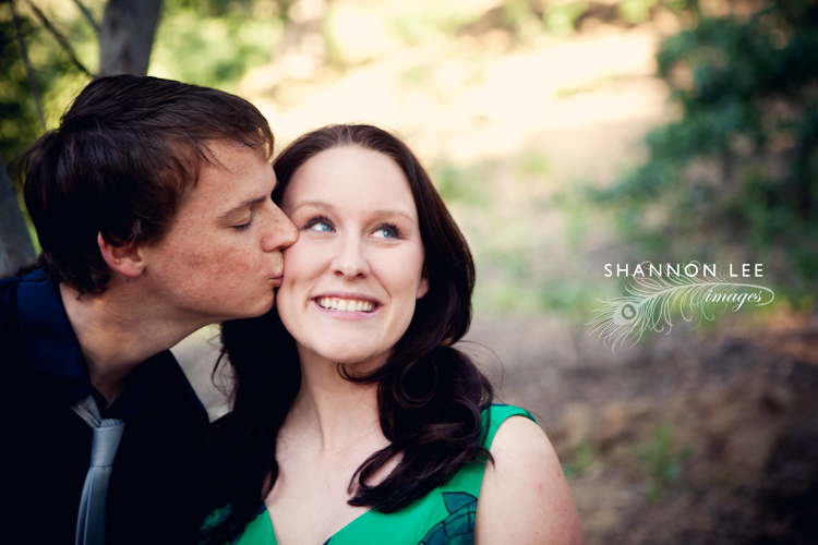santa clarita engagement session santa clarita engagement session