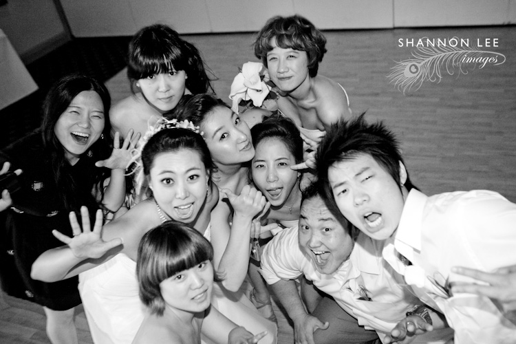 wedding party wedding party