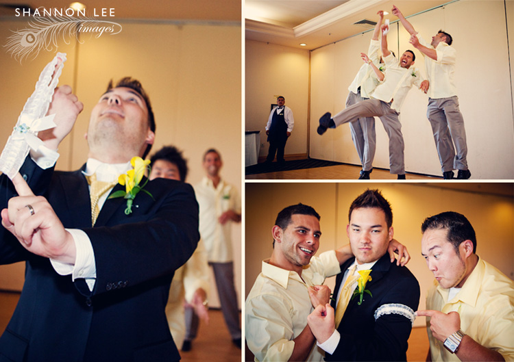 garter toss garter toss