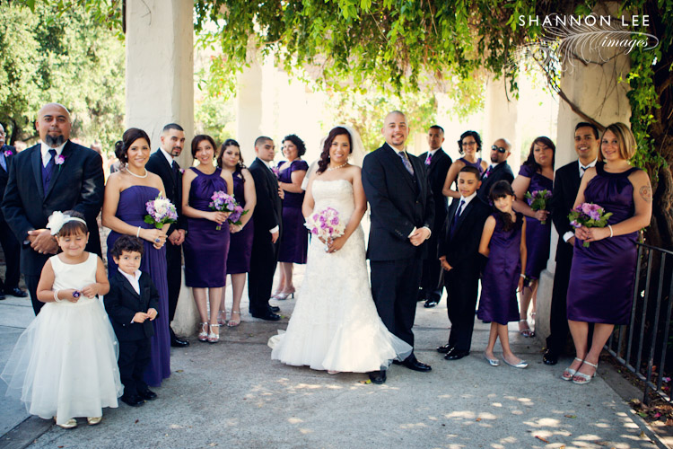 wedding party wedding party