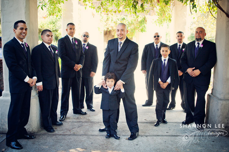 los angeles wedding party los angeles wedding party