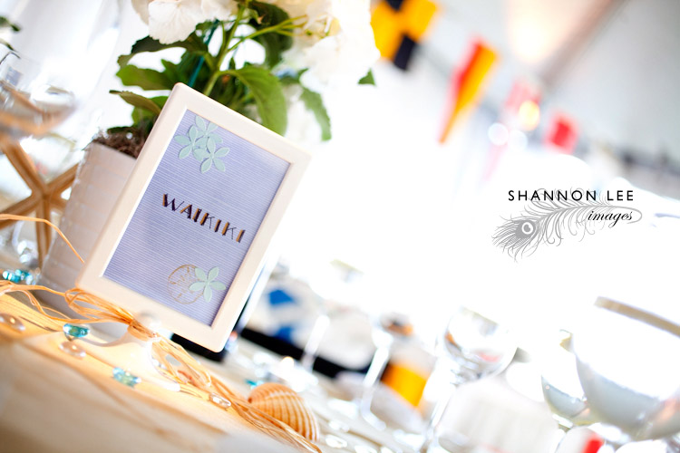 beach themed wedding reception beach themed wedding reception