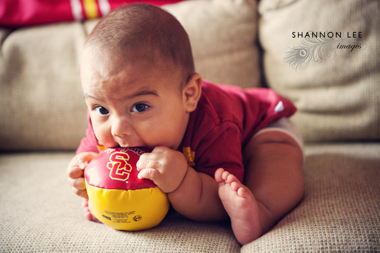 usc baby usc baby