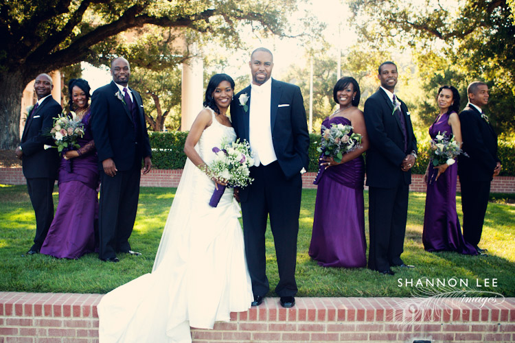 los angeles wedding party los angeles wedding party