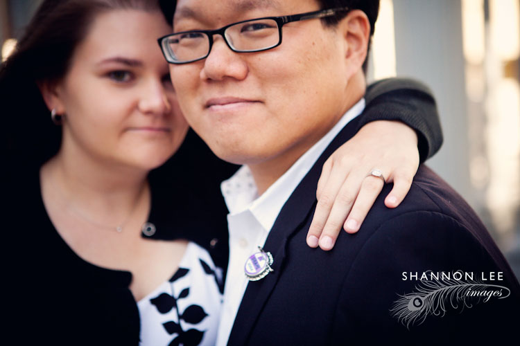 los angeles engagement photographer