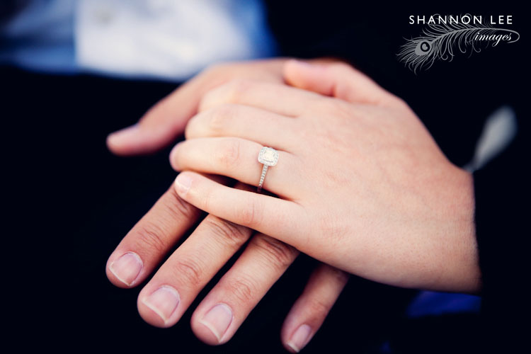 los angeles engagement photographer
