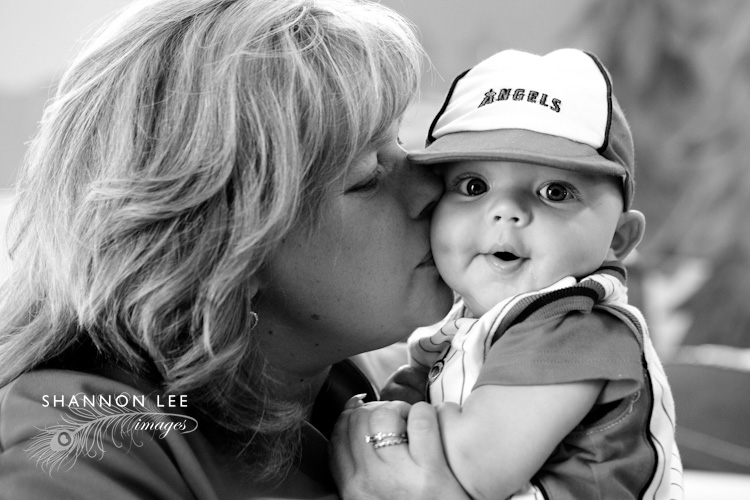 los angeles kid photography mother and son