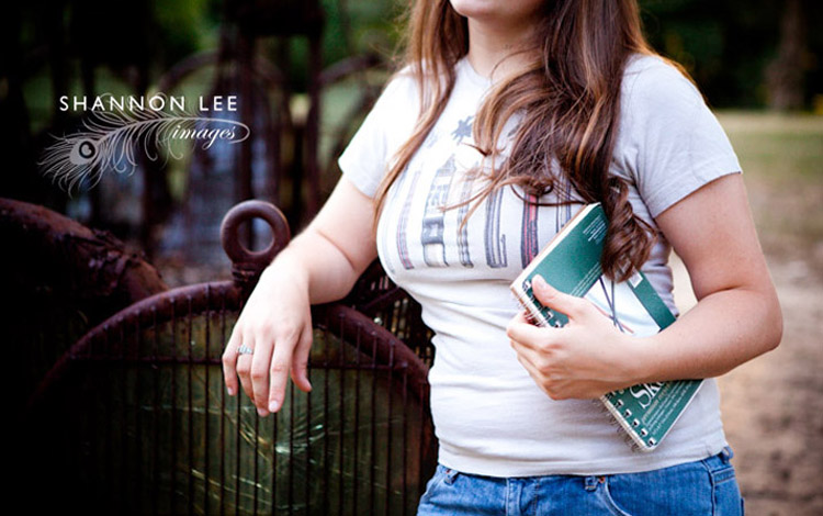 senior photographer
