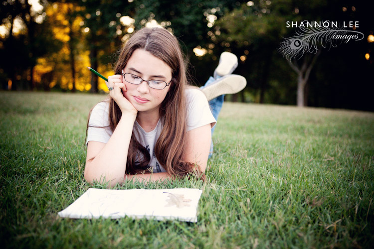 st louis senior